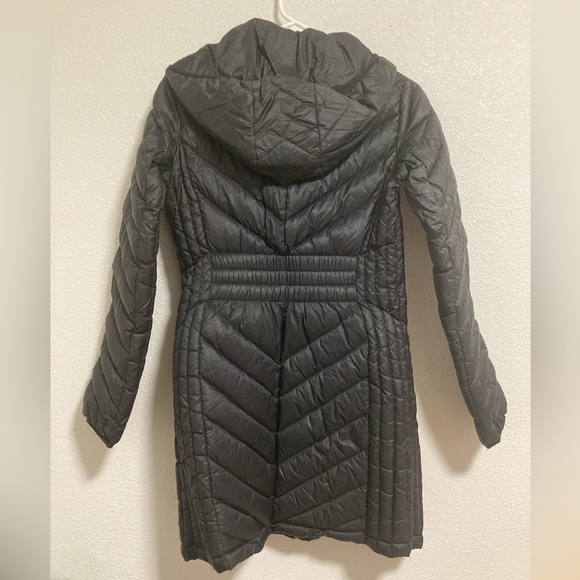 Michael Kors long Puffer Jacket - Picture 2 of 6